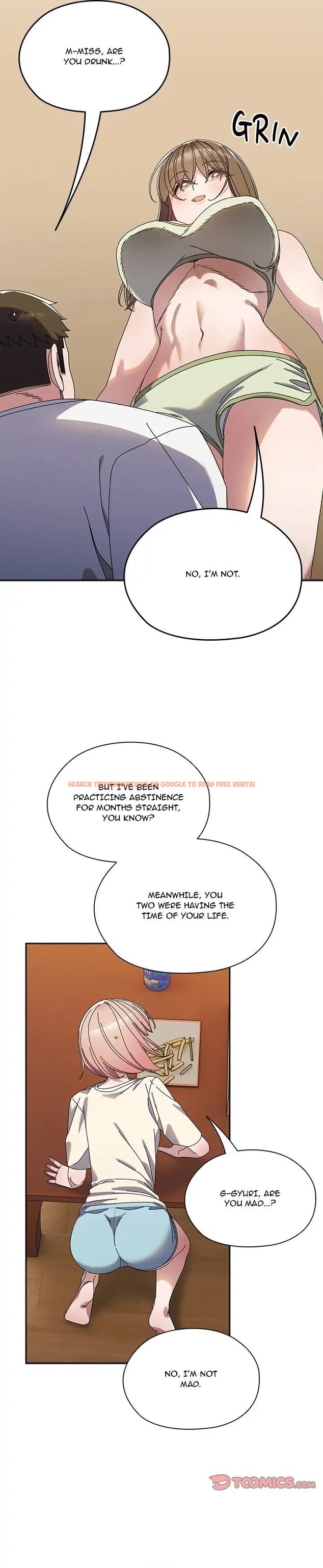 Read Hentai Image 43 fe8cb in comic Boss! Give Me Your daughter! - Chapter 78 - www.hentaitnt.net