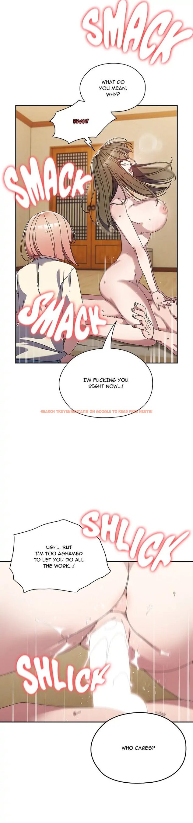 Read Hentai Image 59 fe8cb in comic Boss! Give Me Your daughter! - Chapter 78 - www.hentaitnt.net