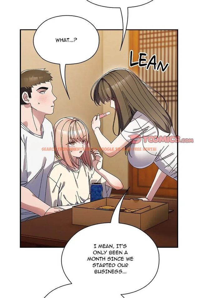 Read Hentai Image 8 fe8cb in comic Boss! Give Me Your daughter! - Chapter 78 - www.hentaitnt.net