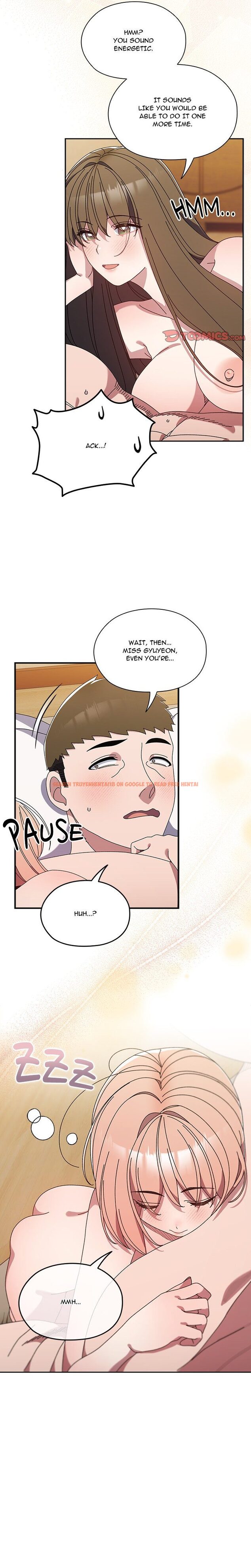 Read Hentai Image 14 a6e7f in comic Boss! Give Me Your daughter! - Chapter 79 - hentaitnt.net