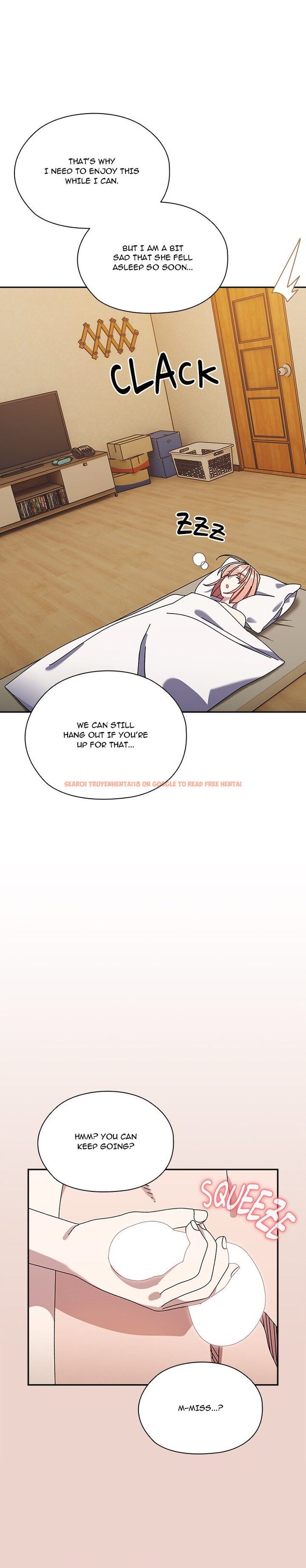 Read Hentai Image 17 a6e7f in comic Boss! Give Me Your daughter! - Chapter 79 - hentaitnt.net