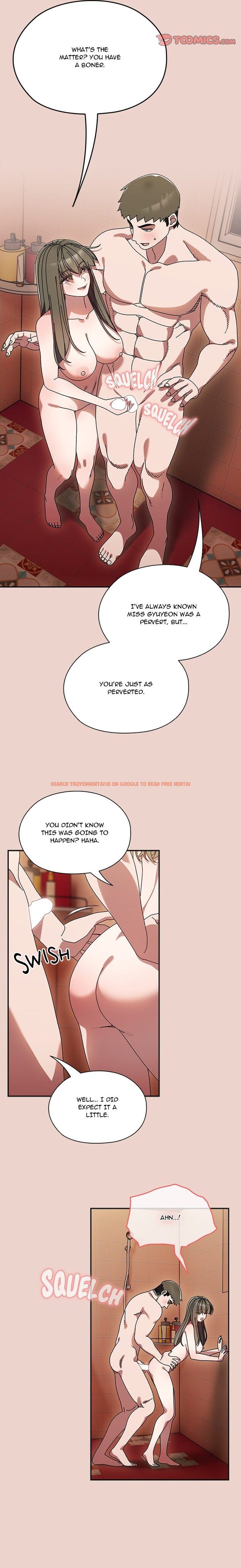 Read Hentai Image 18 a6e7f in comic Boss! Give Me Your daughter! - Chapter 79 - hentaitnt.net