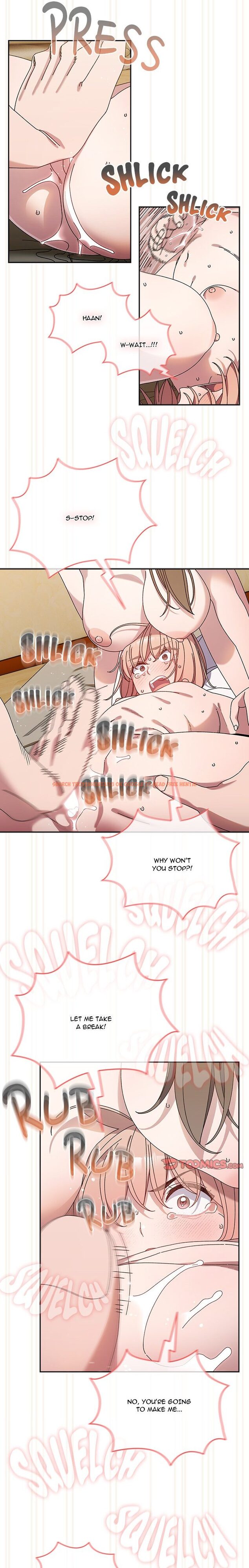 Read Hentai Image 2 a6e7f in comic Boss! Give Me Your daughter! - Chapter 79 - hentaitnt.net