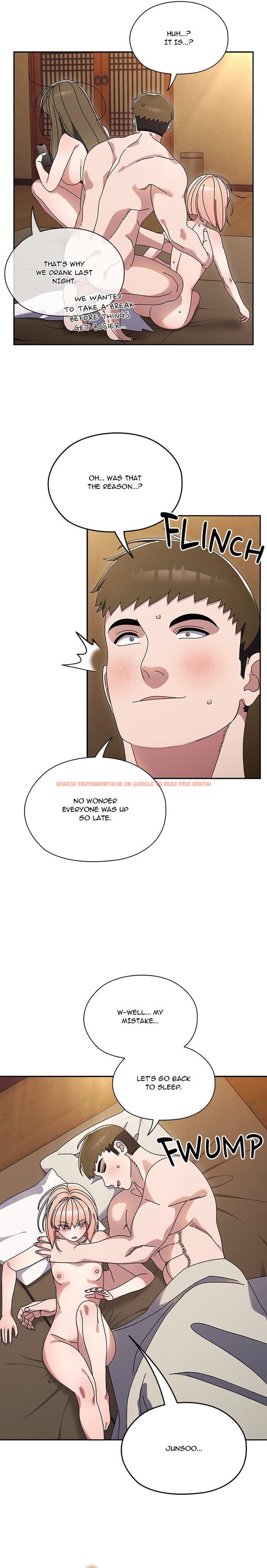 Read Hentai Image 24 a6e7f in comic Boss! Give Me Your daughter! - Chapter 79 - hentaitnt.net