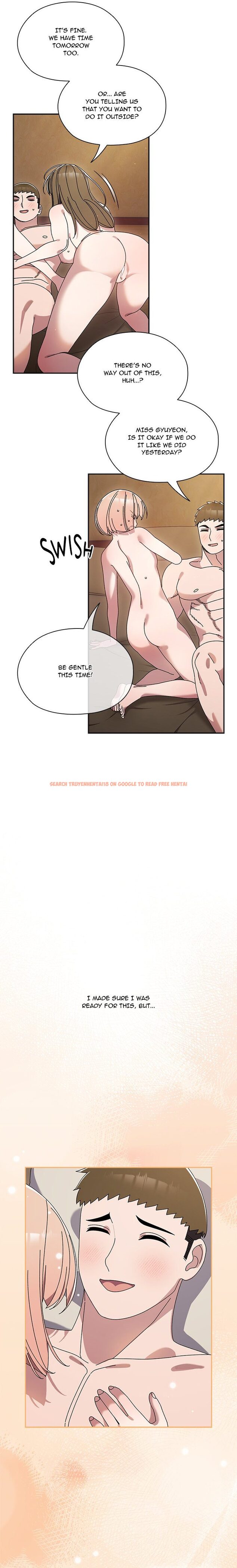 Read Hentai Image 27 a6e7f in comic Boss! Give Me Your daughter! - Chapter 79 - hentaitnt.net