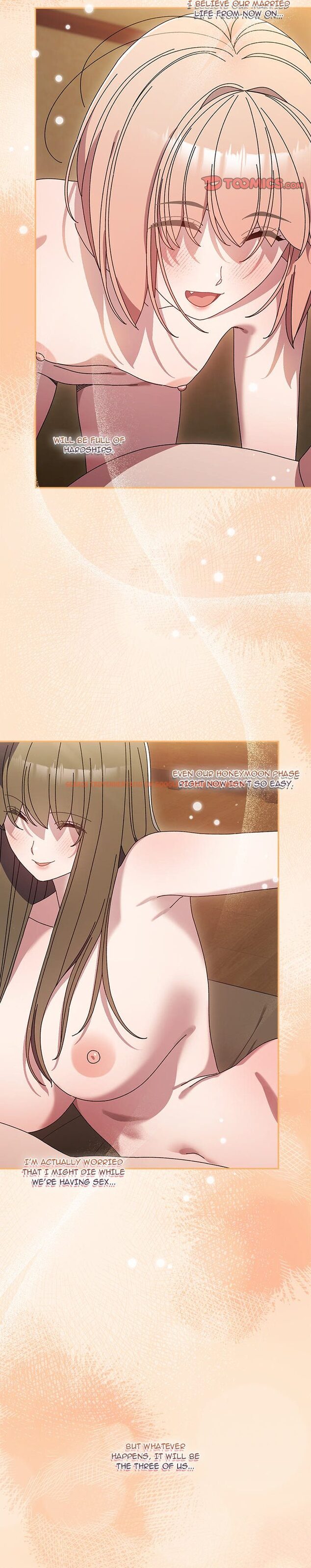 Read Hentai Image 28 a6e7f in comic Boss! Give Me Your daughter! - Chapter 79 - hentaitnt.net