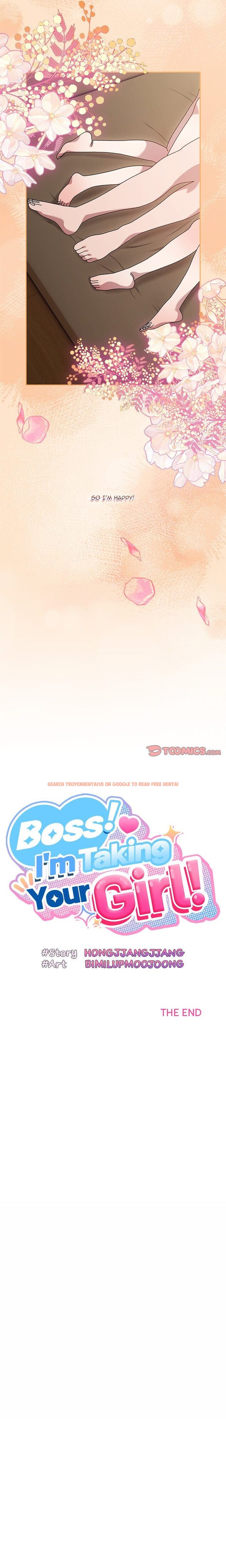 Read Hentai Image 29 a6e7f in comic Boss! Give Me Your daughter! - Chapter 79 - hentaitnt.net