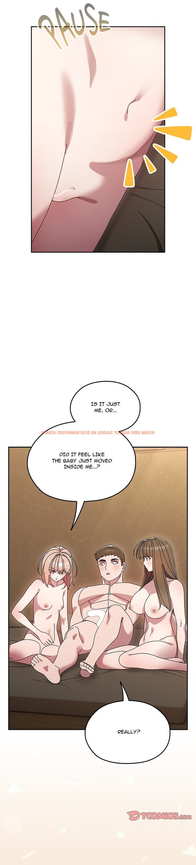 Read Hentai Image 30 a6e7f in comic Boss! Give Me Your daughter! - Chapter 79 - hentaitnt.net