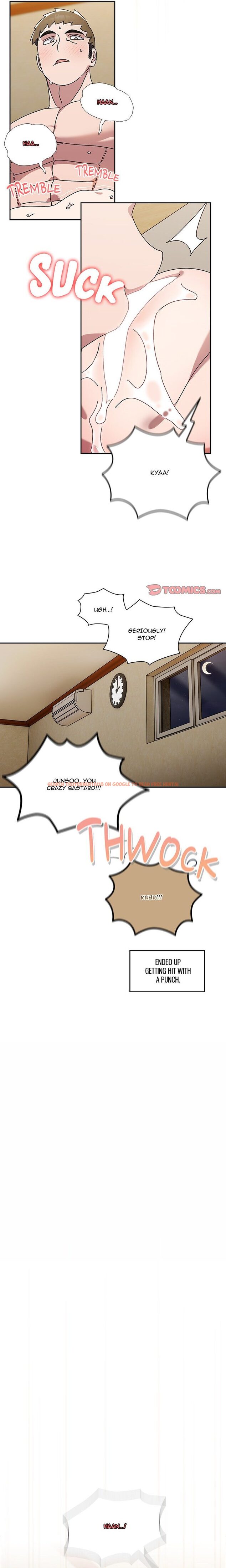 Read Hentai Image 5 a6e7f in comic Boss! Give Me Your daughter! - Chapter 79 - hentaitnt.net