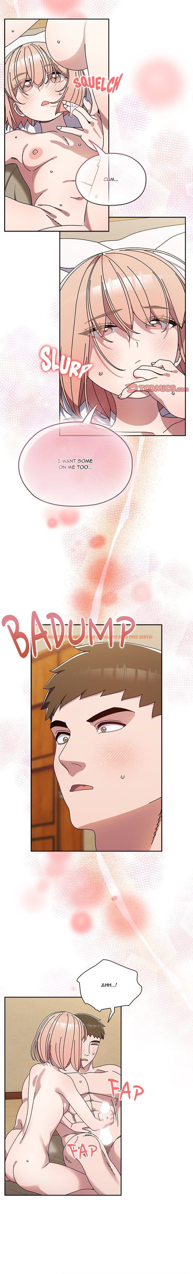 Read Hentai Image 9 a6e7f in comic Boss! Give Me Your daughter! - Chapter 79 - hentaitnt.net
