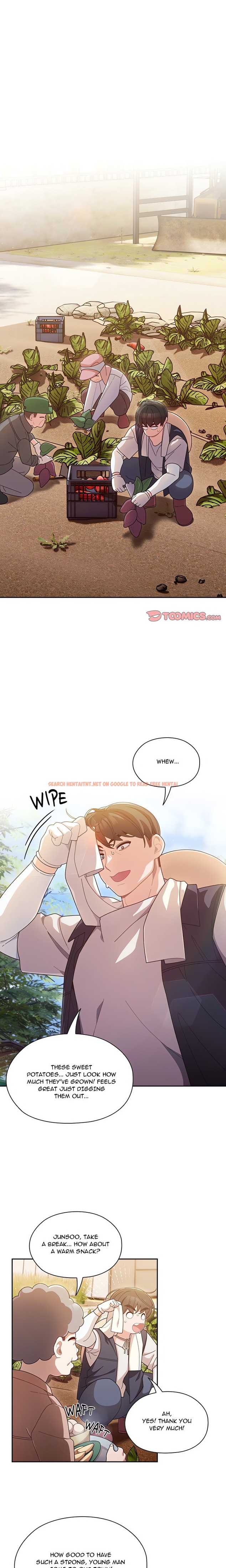 Boss! I’m Taking Your Girl! (Uncensored) - Chapter 1