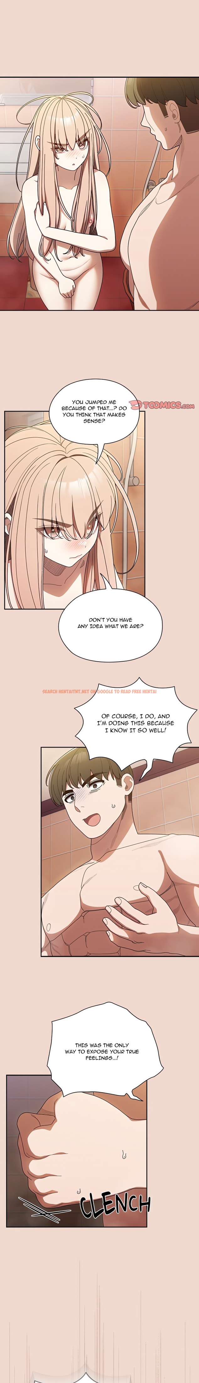 Boss! I’m Taking Your Girl! (Uncensored) - Chapter 10