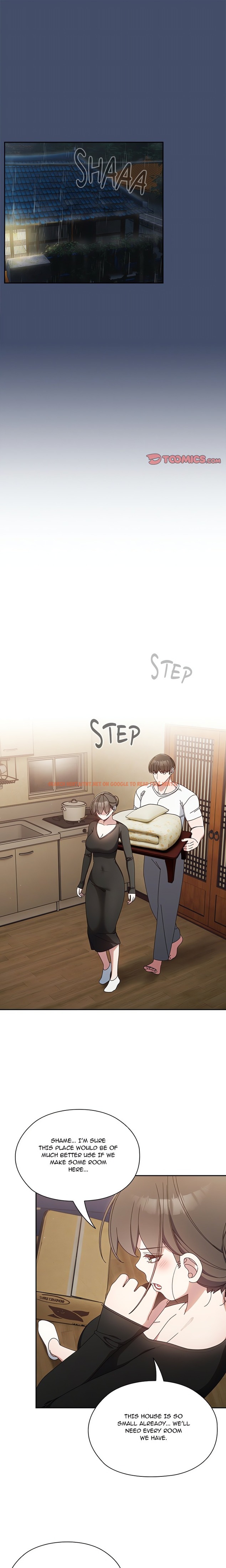 Boss! I’m Taking Your Girl! (Uncensored) - Chapter 20