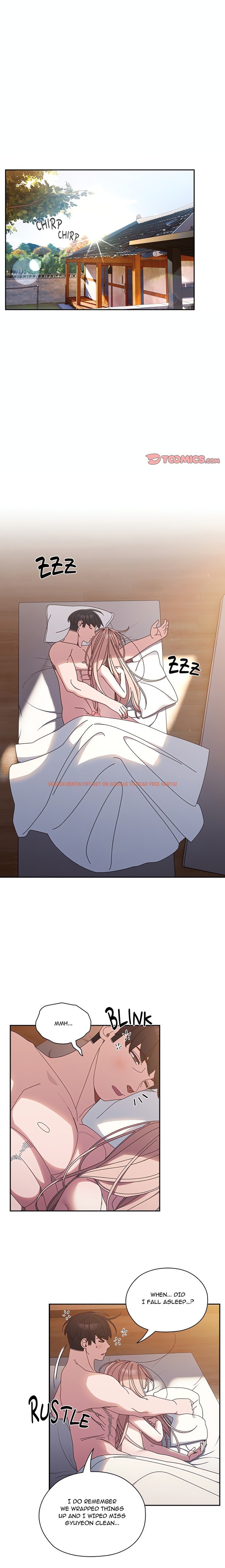 Boss! I’m Taking Your Girl! (Uncensored) - Chapter 23