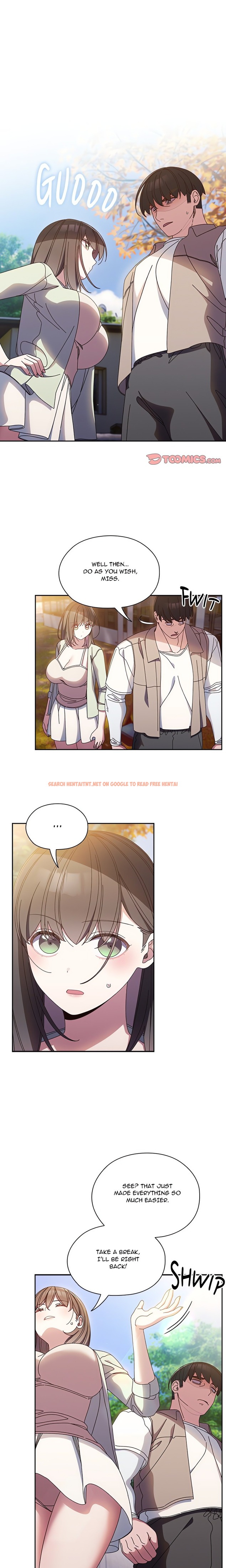 Boss! I’m Taking Your Girl! (Uncensored) - Chapter 24