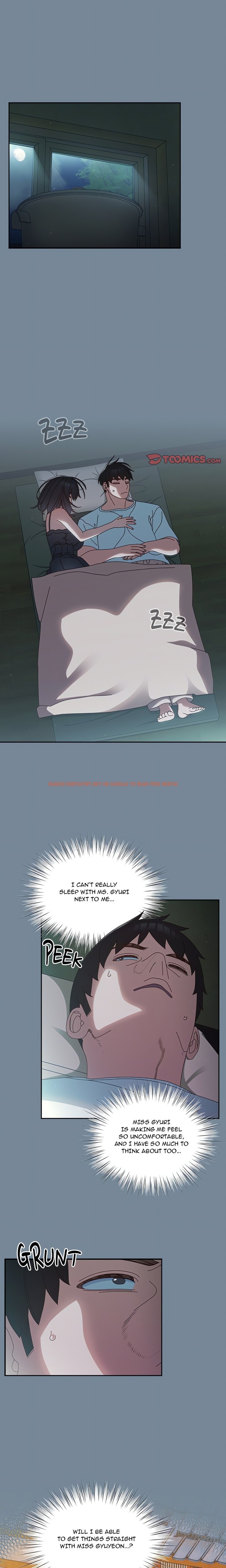 Boss! I’m Taking Your Girl! (Uncensored) - Chapter 26