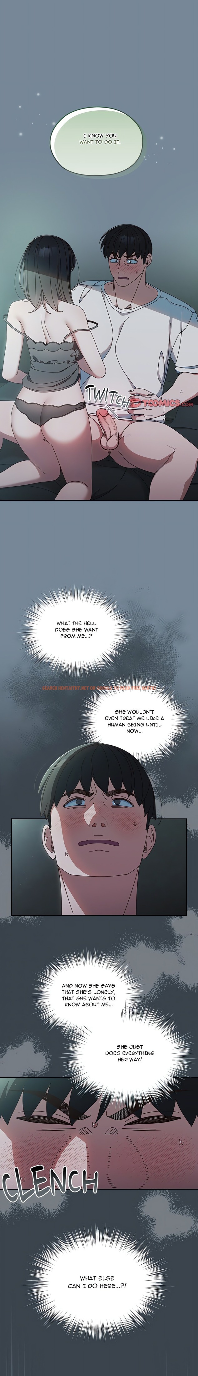 Boss! I’m Taking Your Girl! (Uncensored) - Chapter 27