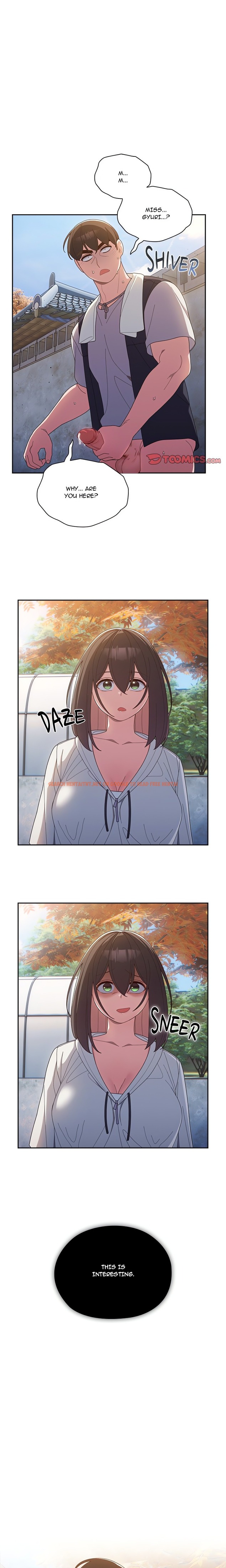 Boss! I’m Taking Your Girl! (Uncensored) - Chapter 3