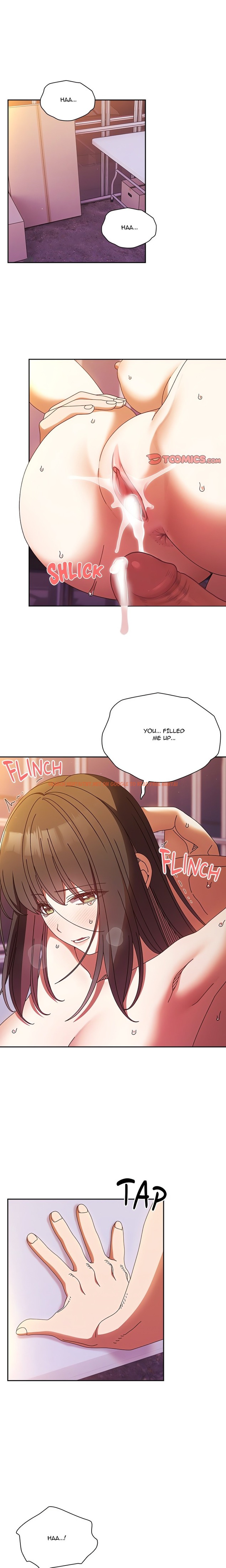 Boss! I’m Taking Your Girl! (Uncensored) - Chapter 34