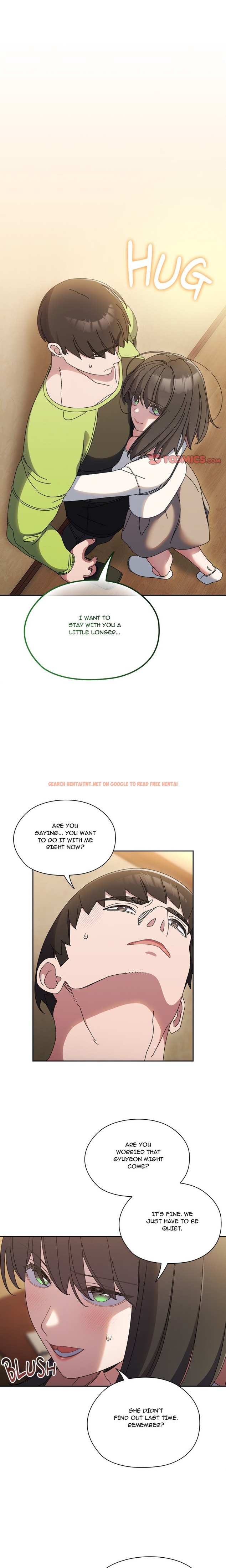 Boss! I’m Taking Your Girl! (Uncensored) - Chapter 41