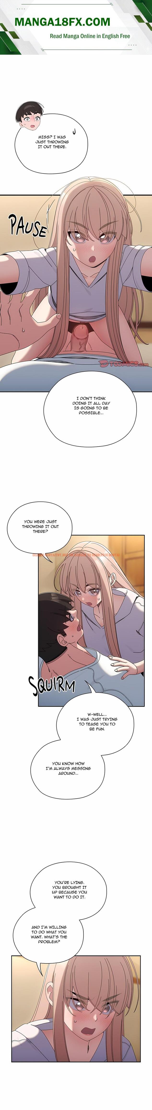 Boss! I’m Taking Your Girl! (Uncensored) - Chapter 48