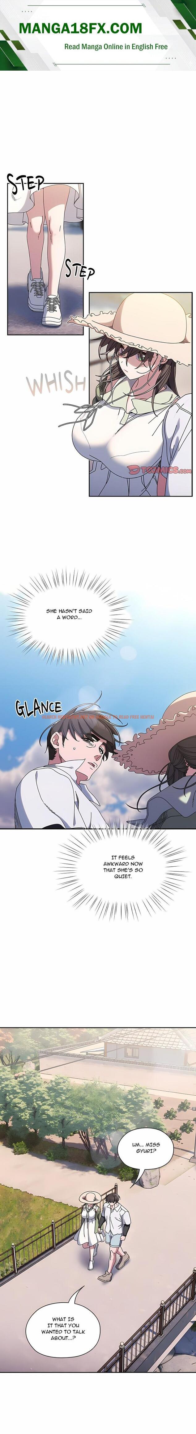 Boss! I’m Taking Your Girl! (Uncensored) - Chapter 52