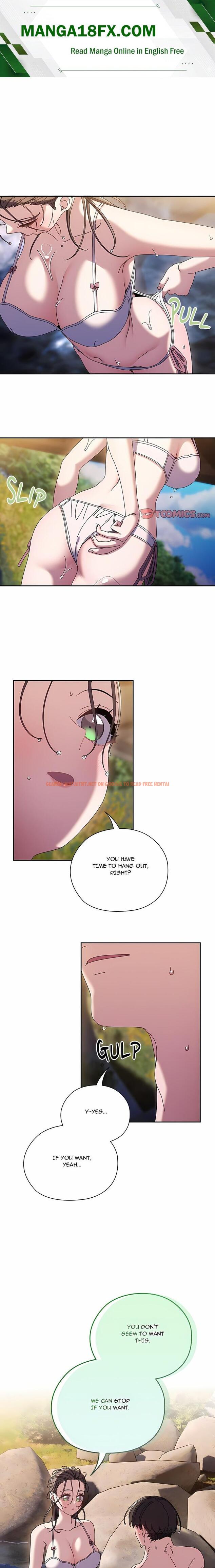 Boss! I’m Taking Your Girl! (Uncensored) - Chapter 53