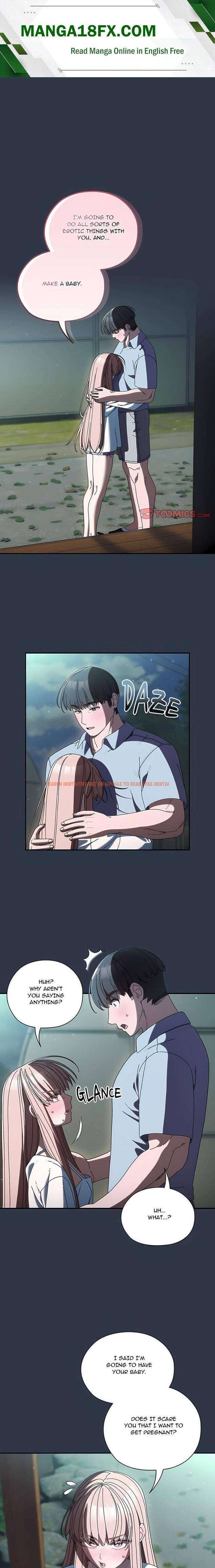 Boss! I’m Taking Your Girl! (Uncensored) - Chapter 57