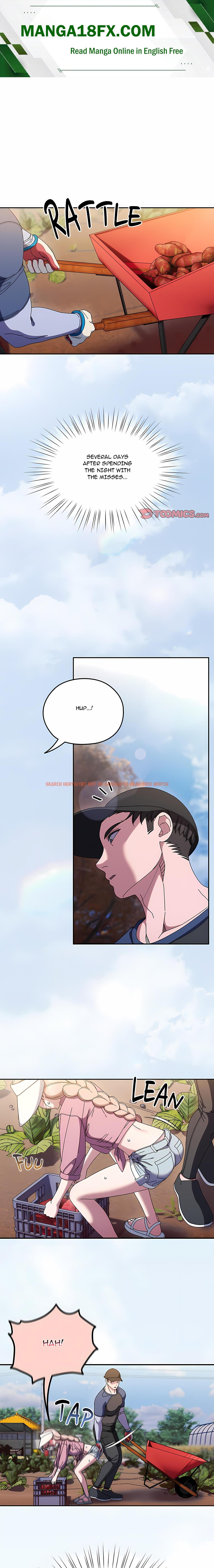 Boss! I’m Taking Your Girl! (Uncensored) - Chapter 61