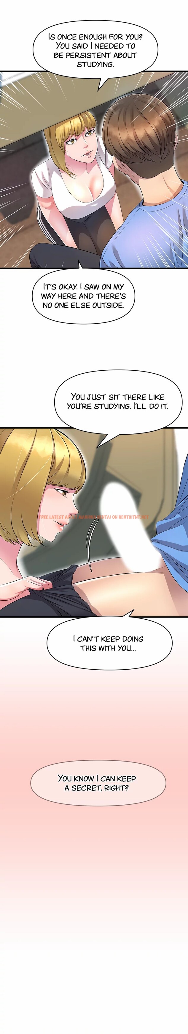 Read Hentai Image 17 414 in comic Boss Of Reading Room - Chapter 11 - hentaitnt.net