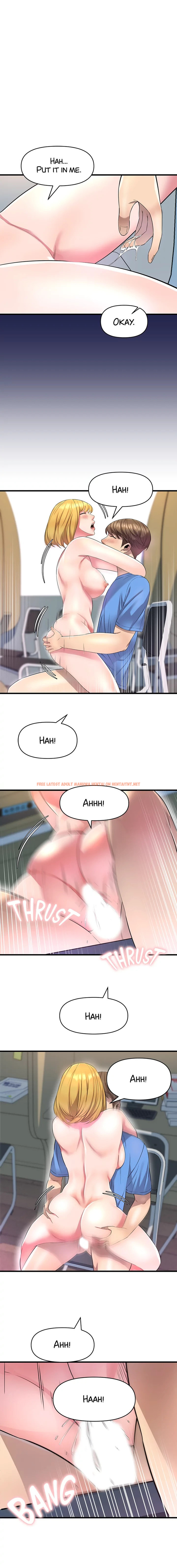 Read Hentai Image 13 598 in comic Boss Of Reading Room - Chapter 12 - hentaitnt.net