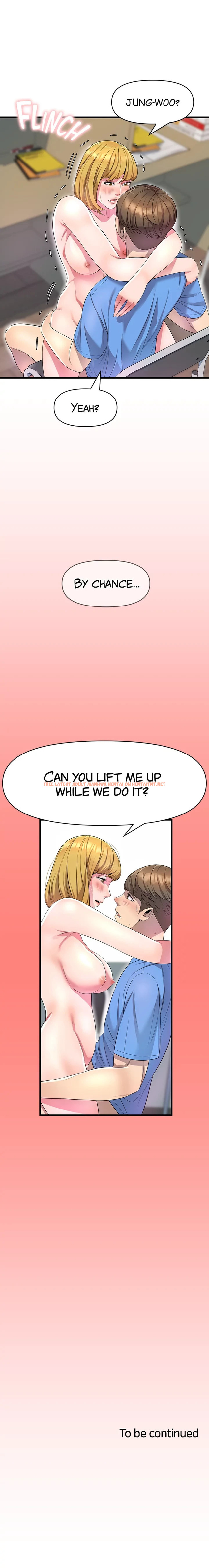 Read Hentai Image 14 598 in comic Boss Of Reading Room - Chapter 12 - hentaitnt.net