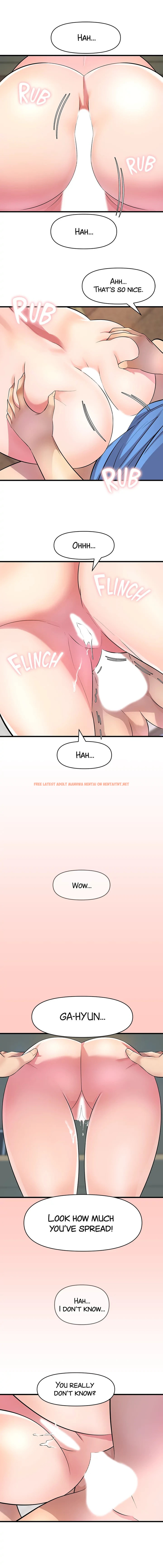 Read Hentai Image 7 598 in comic Boss Of Reading Room - Chapter 13 - hentaitnt.net