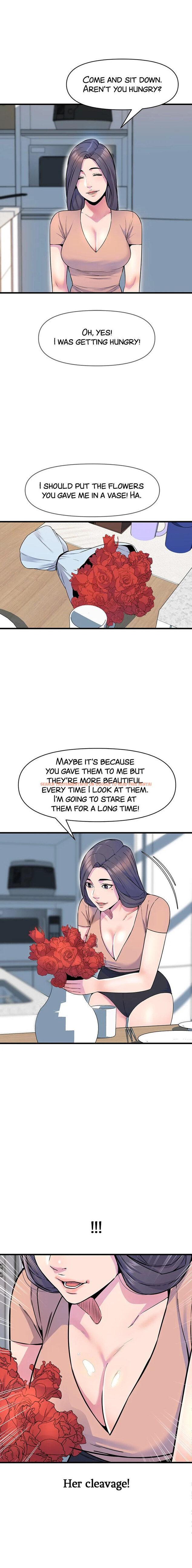 Read Hentai Image 6 163 in comic Boss Of Reading Room - Chapter 15 - hentaitnt.net