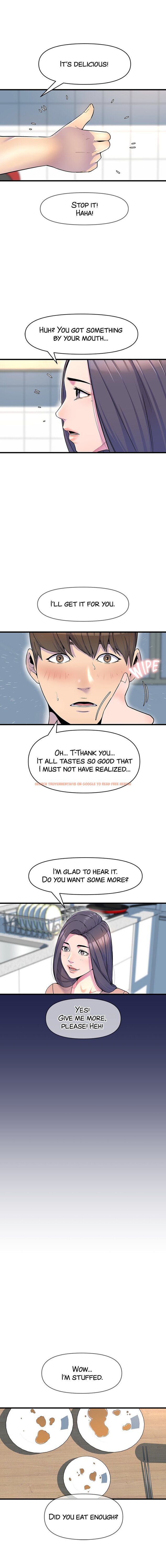 Read Hentai Image 8 163 in comic Boss Of Reading Room - Chapter 15 - hentaitnt.net