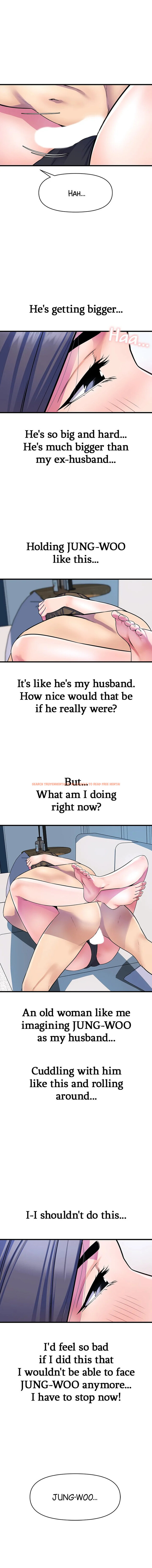 Read Hentai Image 11 163 in comic Boss Of Reading Room - Chapter 16 - hentaitnt.net
