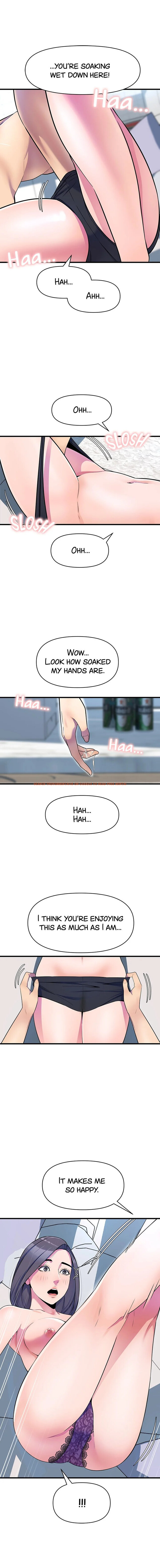 Read Hentai Image 14 163 in comic Boss Of Reading Room - Chapter 16 - hentaitnt.net