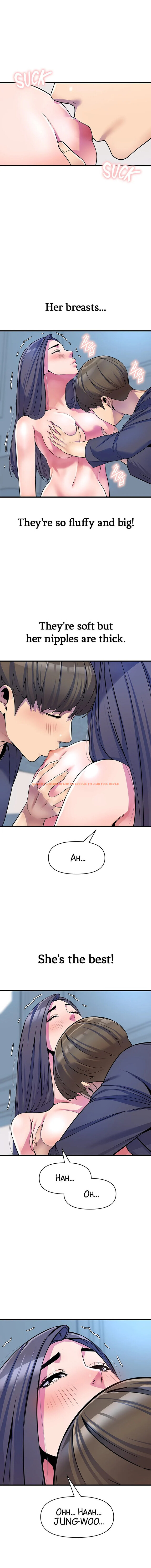 Read Hentai Image 6 163 in comic Boss Of Reading Room - Chapter 16 - hentaitnt.net