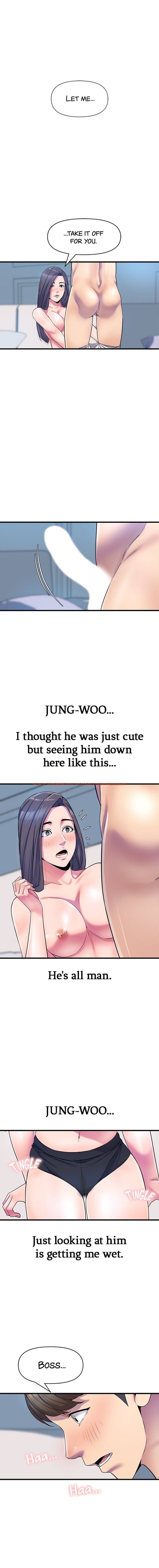 Read Hentai Image 9 163 in comic Boss Of Reading Room - Chapter 16 - hentaitnt.net