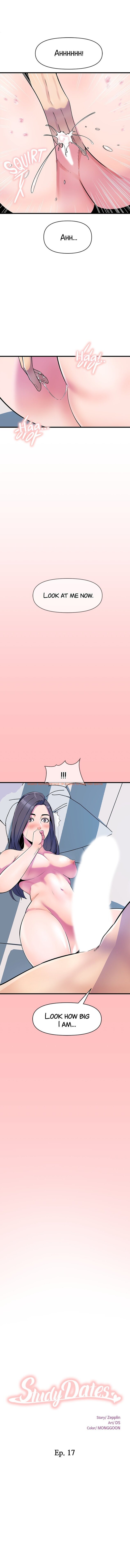 Read Hentai Image 1 157 in comic Boss Of Reading Room - Chapter 17 - hentaitnt.net