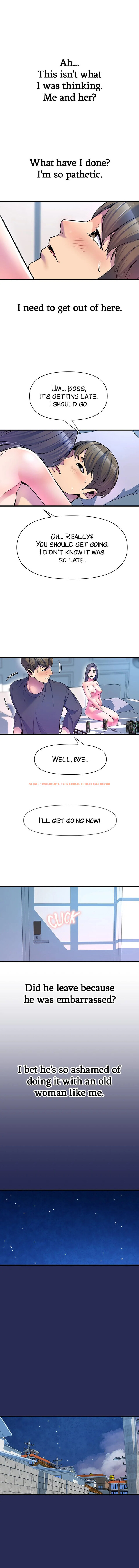 Read Hentai Image 10 157 in comic Boss Of Reading Room - Chapter 17 - hentaitnt.net