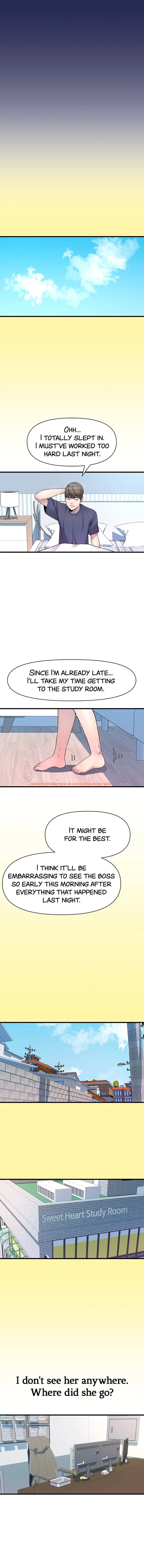 Read Hentai Image 14 157 in comic Boss Of Reading Room - Chapter 17 - hentaitnt.net