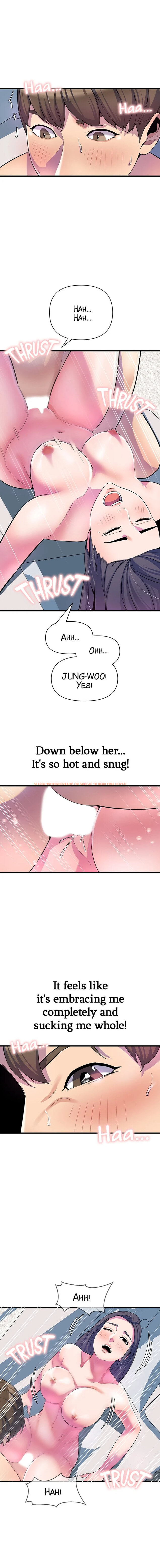 Read Hentai Image 4 157 in comic Boss Of Reading Room - Chapter 17 - hentaitnt.net