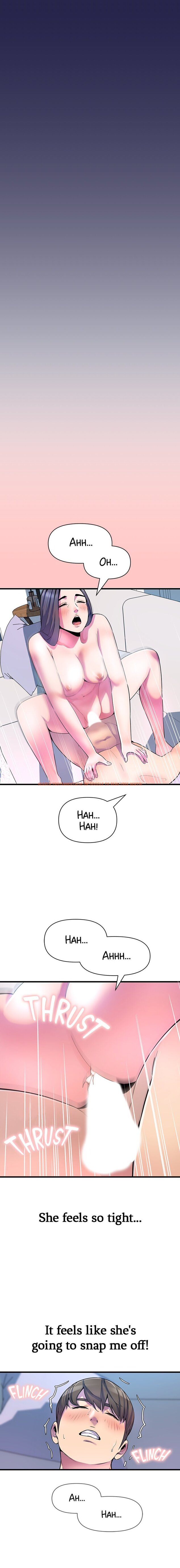 Read Hentai Image 7 157 in comic Boss Of Reading Room - Chapter 17 - hentaitnt.net