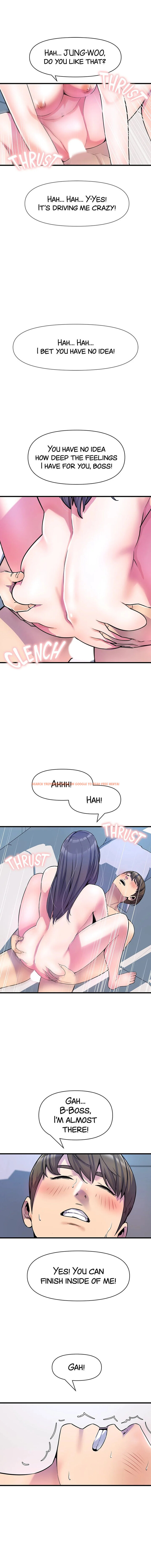 Read Hentai Image 8 157 in comic Boss Of Reading Room - Chapter 17 - hentaitnt.net