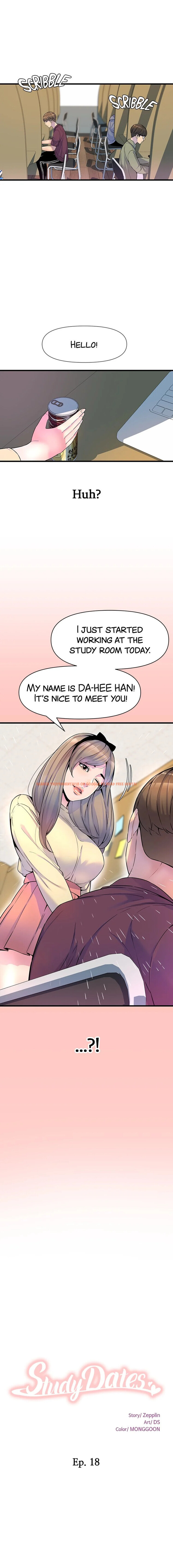 Read Hentai Image 1 157 in comic Boss Of Reading Room - Chapter 18 - hentaitnt.net
