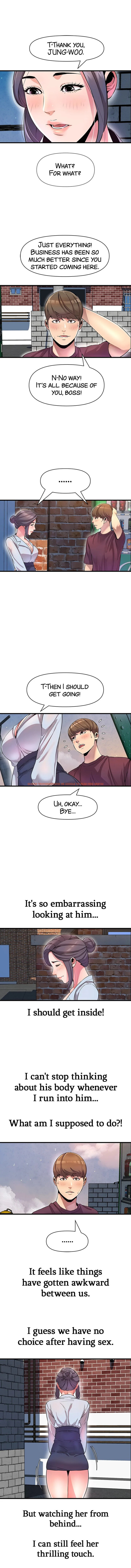 Read Hentai Image 6 157 in comic Boss Of Reading Room - Chapter 18 - hentaitnt.net