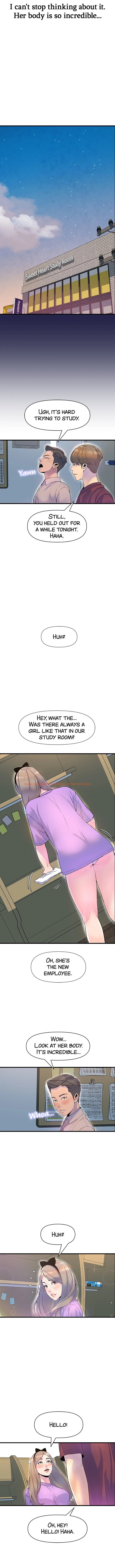 Read Hentai Image 7 157 in comic Boss Of Reading Room - Chapter 18 - hentaitnt.net