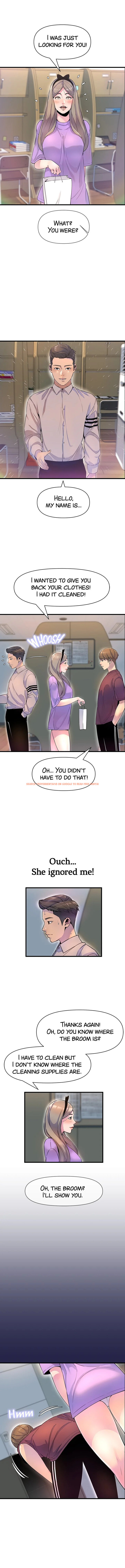 Read Hentai Image 8 157 in comic Boss Of Reading Room - Chapter 18 - hentaitnt.net