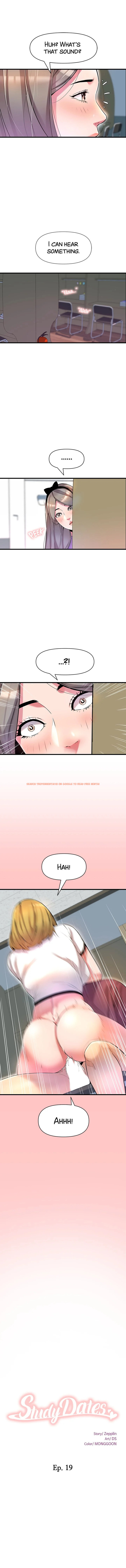 Read Hentai Image 1 157 in comic Boss Of Reading Room - Chapter 19 - hentaitnt.net